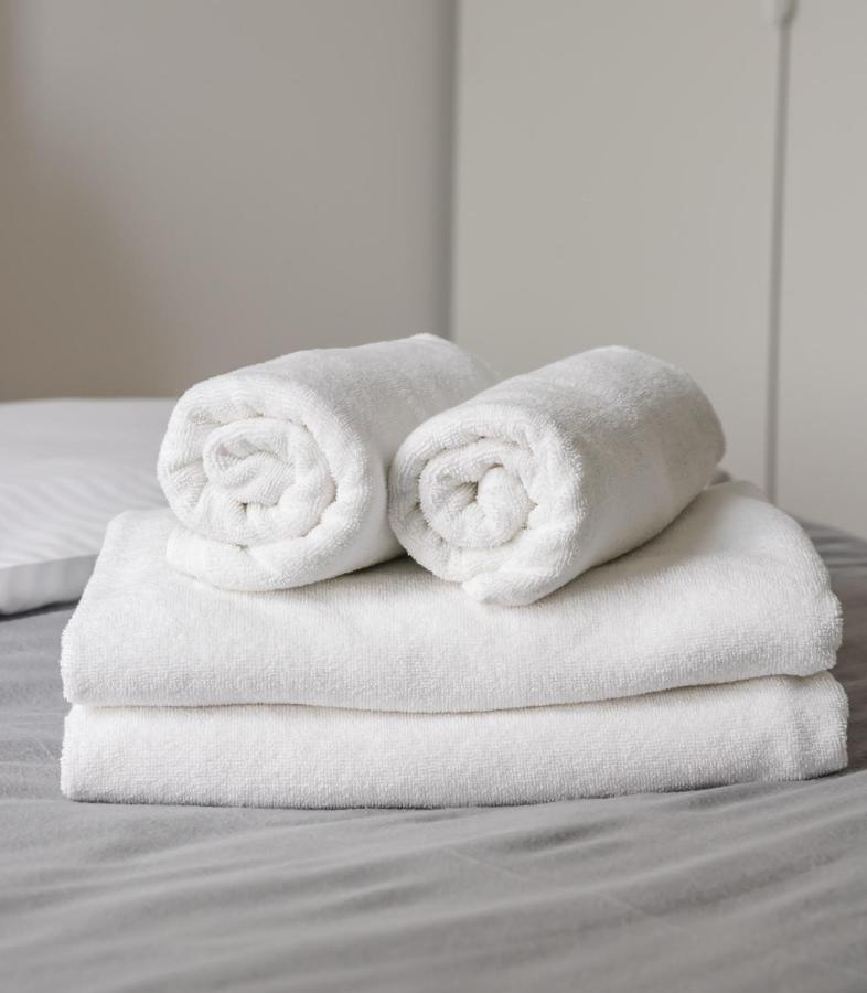 Plac Wilsona Comfy Apartment وارسو المظهر الخارجي الصورة
